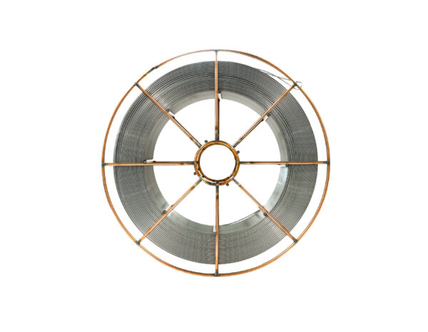 WIRE MIG COPPER FREE ARISTOROD 12.50 0.9MM  18KG