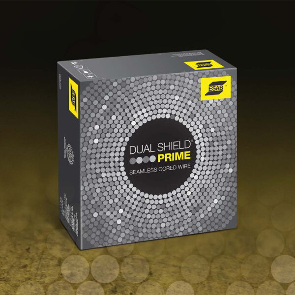 WIRE MIG DUAL SHIELD PRIME 81NI H4 1.6MM 15KG