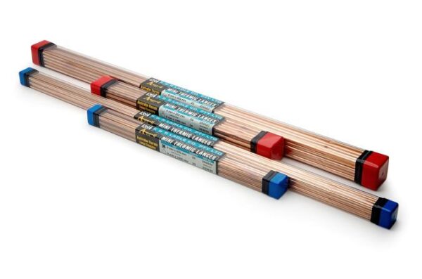 ROD LANCING MINI 10MM X 1000MM (25PK)
