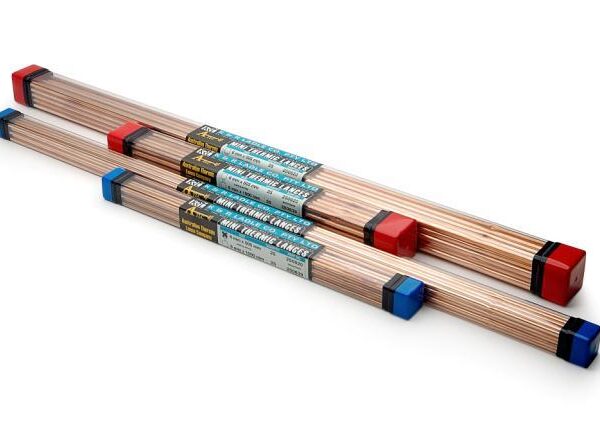 ROD LANCING MINI 10MM X 1000MM (25PK)