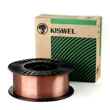 WIRE MIG 81NI (H4) FLUX CORED 1.6MM - 15KG