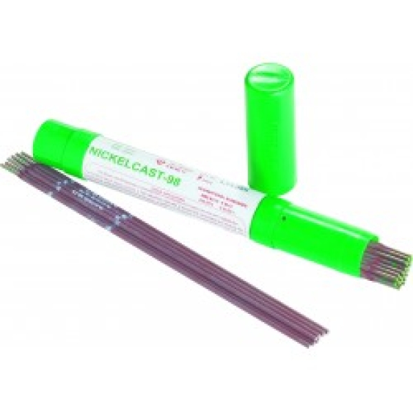 ELECTRODE GEMINI 98 NICKEL ARC 2.6 X 1KG