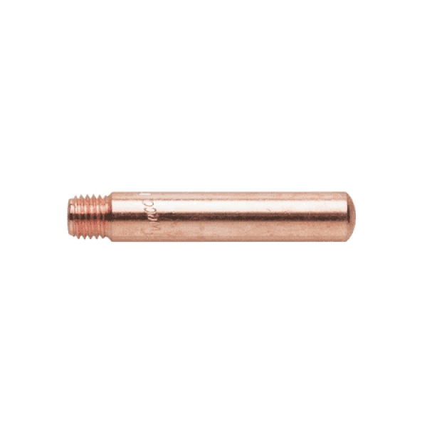 TIP CONTACT 1.6MM TWECO 2/4 PKT 25