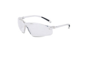 GLASSES SAFETY A700 ANTIFOG - CLEAR