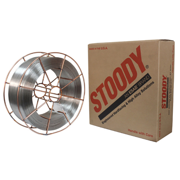 WIRE MIG STOODY 965-G 1.2MM X 15KG