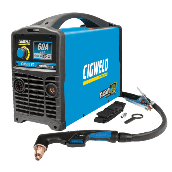 PLASMA 60 CUTSKILL SYSTEM PACKAGE