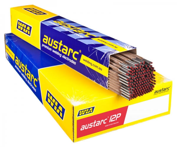 ELECTRODE 12P 3.2 X 5KG AUSTARC