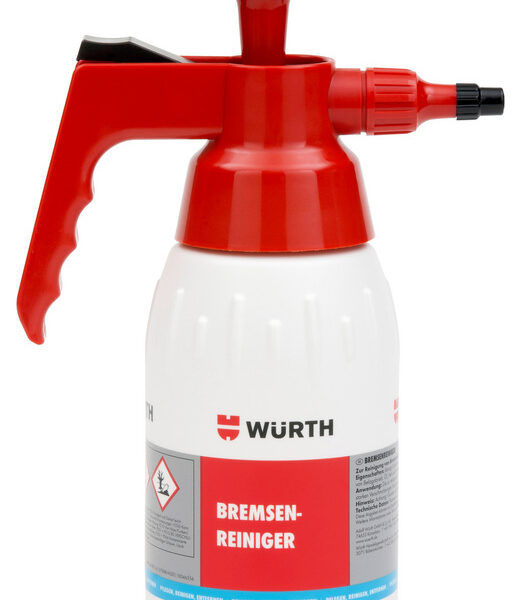 SPRAY PUMP BOTTLE 1LTR SUIT BRAKE CLEAN & HD