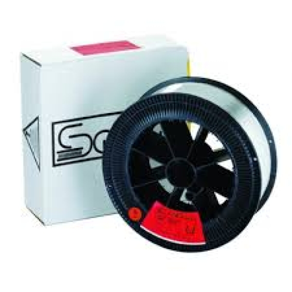 WIRE MIG 5356 ALUMINIUM 1.2 X 6KG