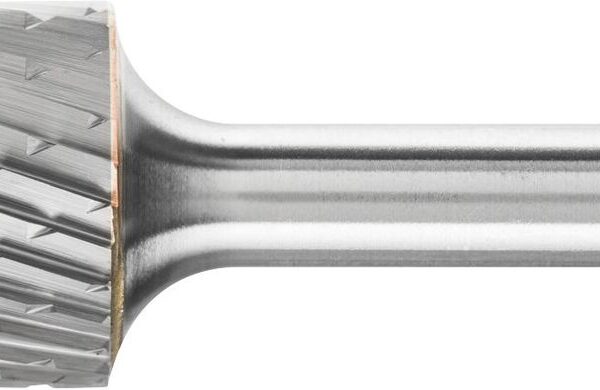 BURR RADIUS END TC-C 581-4 DBL 5/8 X 1