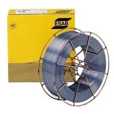 ESAB SHIELD BRIGHT 309L FLUX CORE 1.2MM X 12.5KG