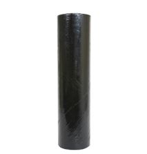 STRETCH WRAP BF 500X400X25UM  BLACK