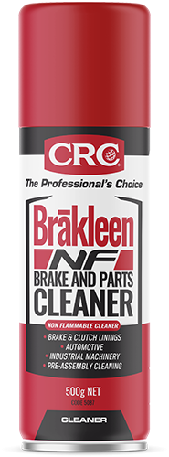 BRAKLEEN NF CRC 5087 500GM