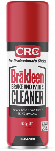 AEROSOL BRAKLEEN 500G (550ML)