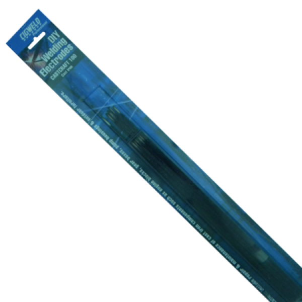 ELECTRODE CASTCRAFT 100 2.5MM X 2.5KG
