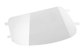 VISOR GRINDING ANTI-FOG HARD COAT G5-01 PK 5