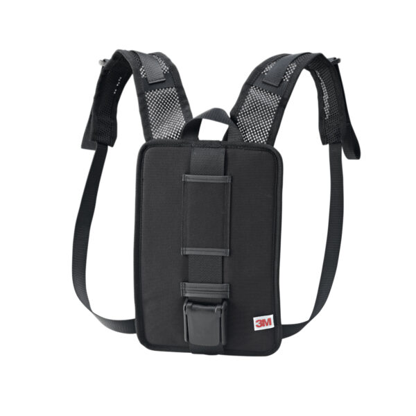 BACK PACK  FOR SPEEDGLAS ADFLO PAPR