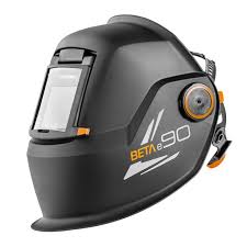 AUTO DARK WELDING HELMET BETA E90X