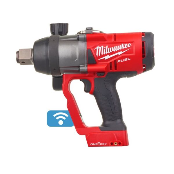 WRENCH IMPACT HIGH TORQUE M18 FUEL 1''
