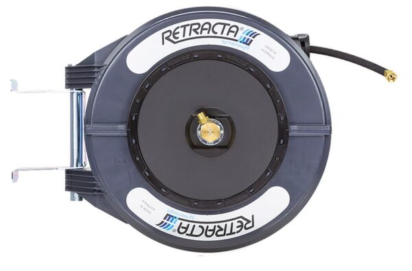 RETRACTA R3 ARGON REEL 1/4 X 20M