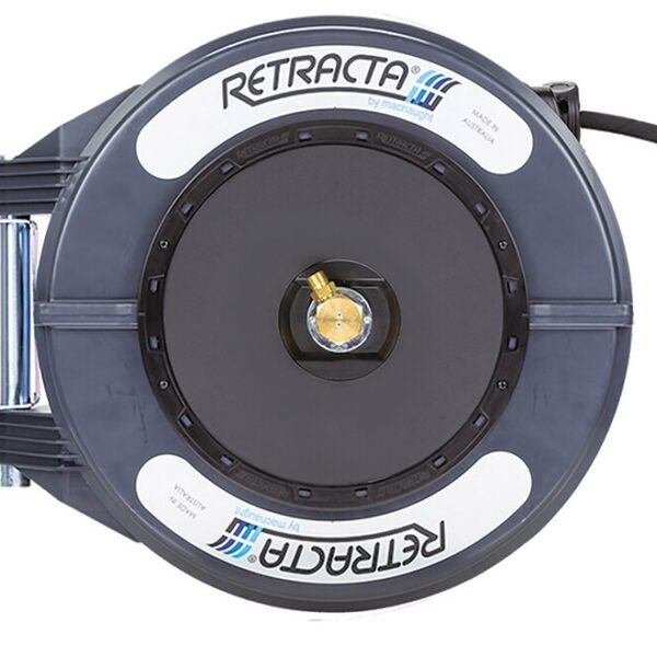 RETRACTA R3 ARGON REEL 1/4 X 20M