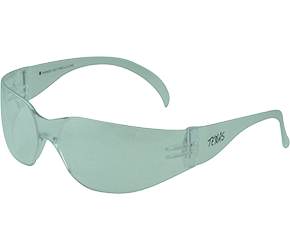 GLASSES SAFETY TEXAS CLEAR LENS ANTI FOG
