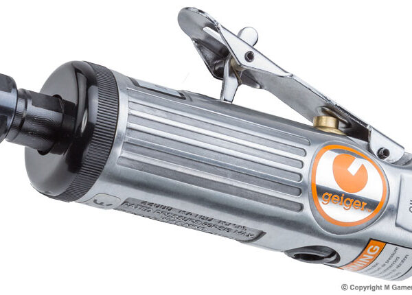 GRINDER DIE 1/4 22000RPM