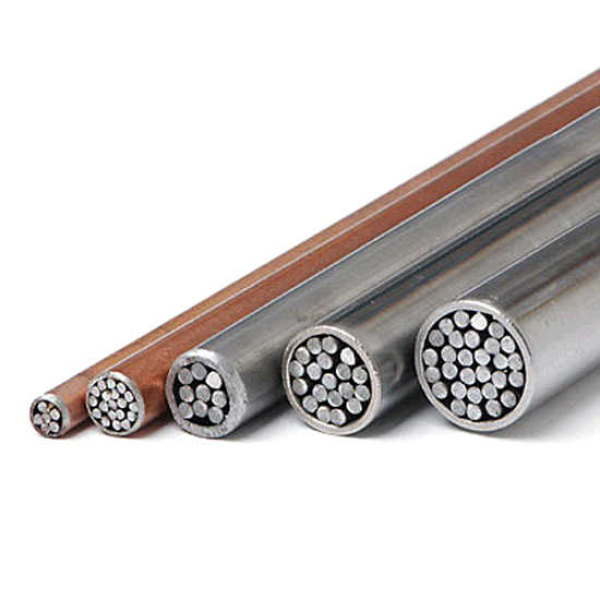 ROD THERMIC LANCE 19MM X 2.75M RED TIP
