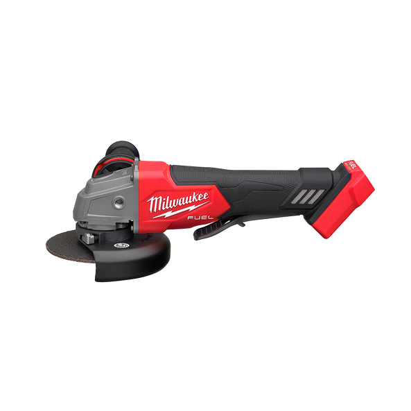 M18 FUEL BRUSHLESS 125MM DEADMAN ANGLE GRINDER SKIN