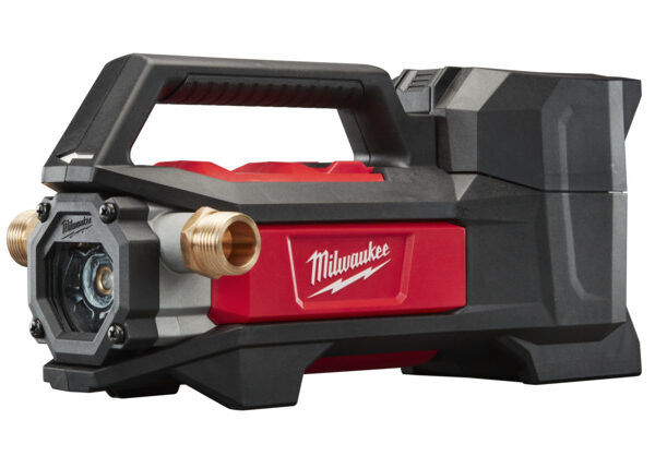 PUMP TRANSFER M18 - SKIN
