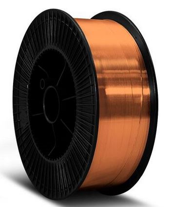 WIRE MIG ER70-S6  0.9MM 5KG