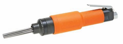 SCALER NEEDLE JET CHISEL