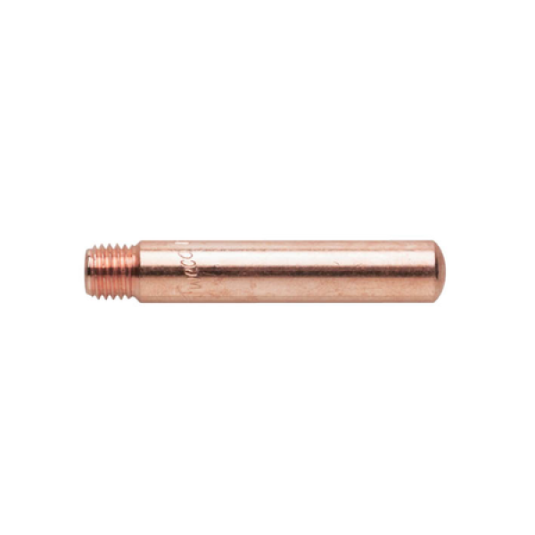 TIP CONTACT 1.2MM TWECO 2/4 PKT 25