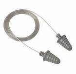 EARPLUG SKULLSCREW P1301 CORD CL5