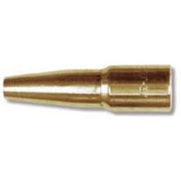 TWECO 4 NOZZLE 3/8'' TAPERED
