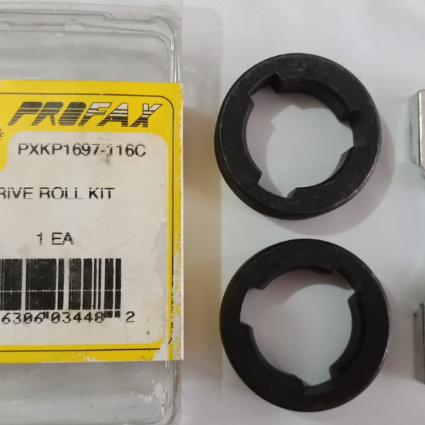DRIVE ROLL KIT LN25 PRO CORD  1.6MM