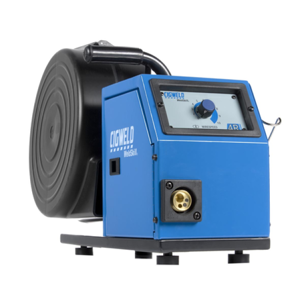 WIRE FEEDER WELDSKILL 4RD