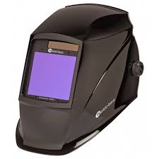 HELMET PROMAX 500 BLACK STEALTH VARIABLE SH 9-13