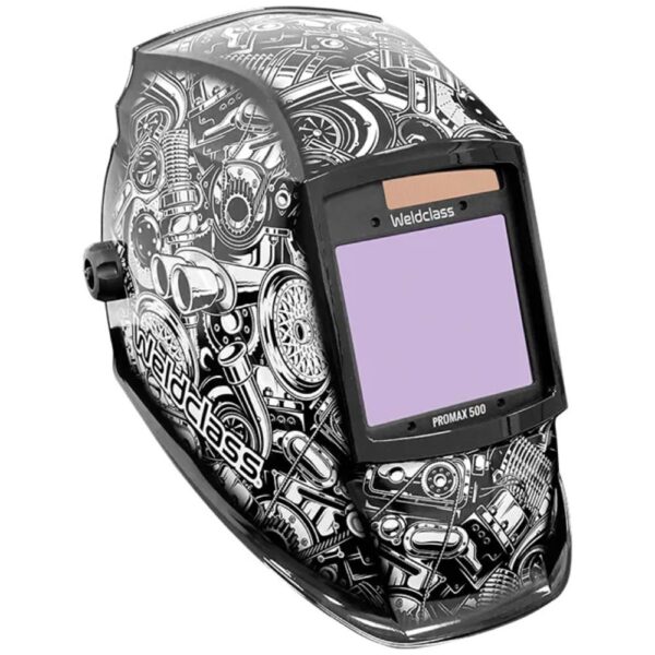 HELMET PROMAX 500 REVHEAD VARIABLE SH 9-13