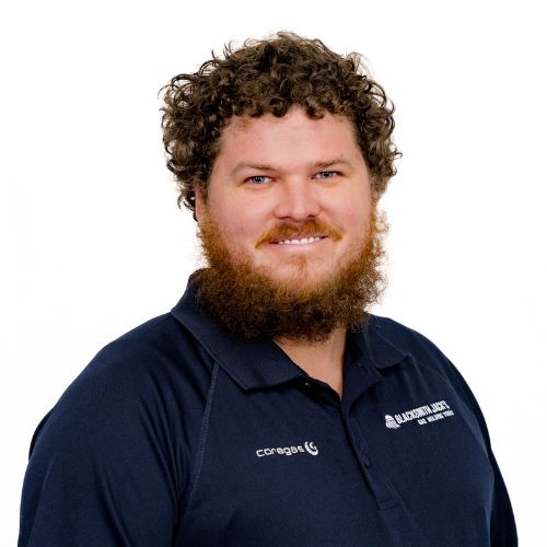 Cameron Dash - Blacksmith Jack's Meet The Team