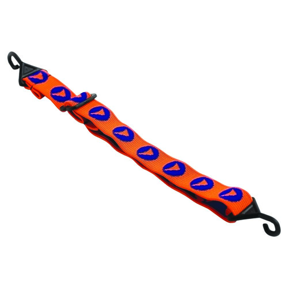 PRO CHOICE STRAP CHIN HARD HAT ADJUSTABLE PK5