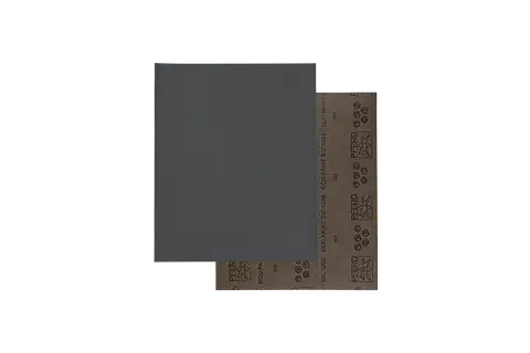 PFERD SANDPAPER SHEET WET DRY 240GT HIGH GRIT ABRASIVE SHEET