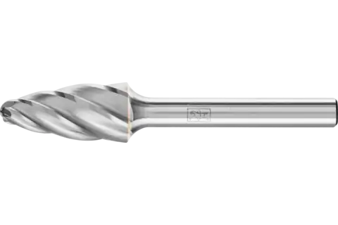 PFERD BURR RADIUS END TC-C 121-4 1/2 X 1 INDUSTRIAL DEBURRING TOOL