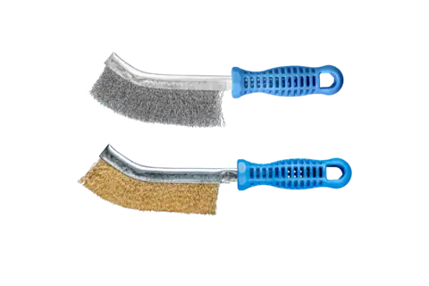 PFERD BURR TC-G 121-4 TREE POINTED 1/4 BURR FOR PRECISION METALWORKING