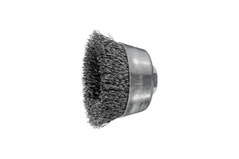 PFERD WIRE CUP BRUSH 65MM M14 TWIST KNOT SBTBG65