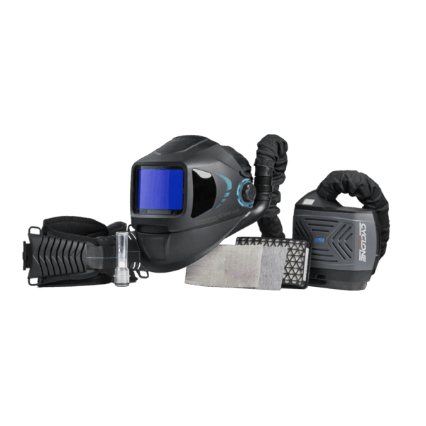 CIGWELD LENS FRONT EXT WELDSKILL 114 X 89MM CLEAR