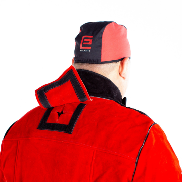 ELLIOTT HOOD PROBAN BLUE ELLIOTT SHOULDER LENGTH