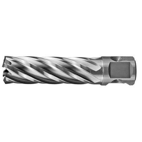 HOLEMAKER UNI-SHANK TINITE CUTTER 22MM X 50MM