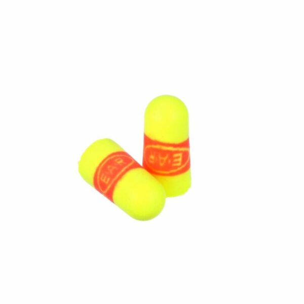 3M EARPLUGS EARSOFT FX UNCORDED 312-1261 CL5 BOX 200