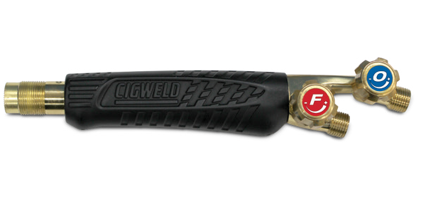 CIGWELD BLOWPIPE CUTSKILL 5/8-18 UNF